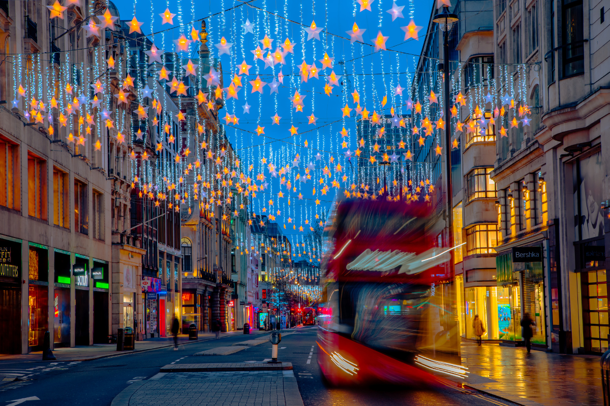 Oxford Street