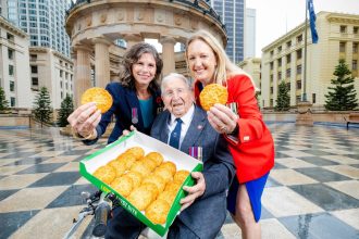 Anzac Day