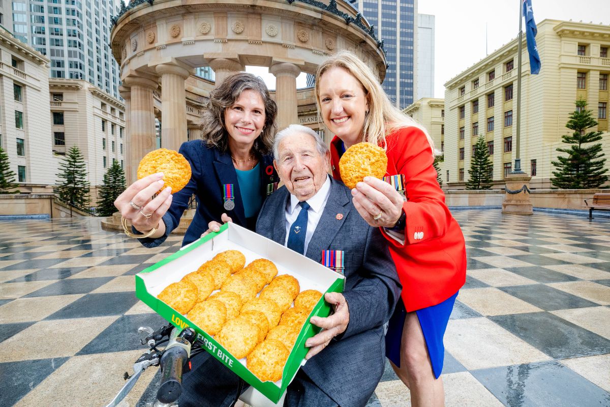 Anzac Day