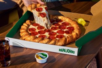 Papa Johns