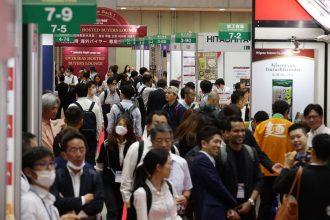 “JAPAN’S FOOD” EXPORT FAIR SUMMER 2025 to Connect Global Food Enthusiasts with Premium Japanese F&B Suppliers