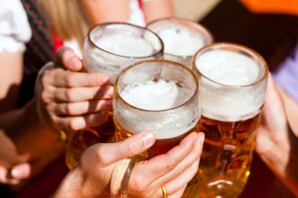 alcohol harm