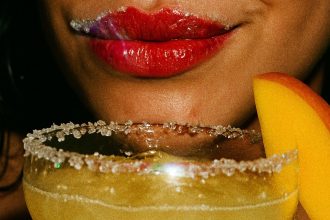 Free AF Tastes Like Trouble