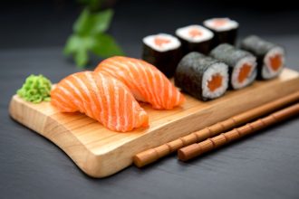 sushi