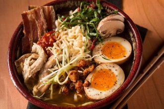 Ramen