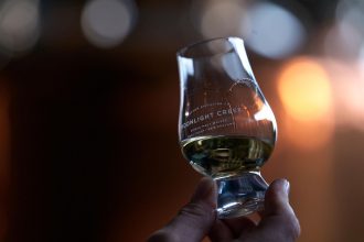 reefton Distilling co.