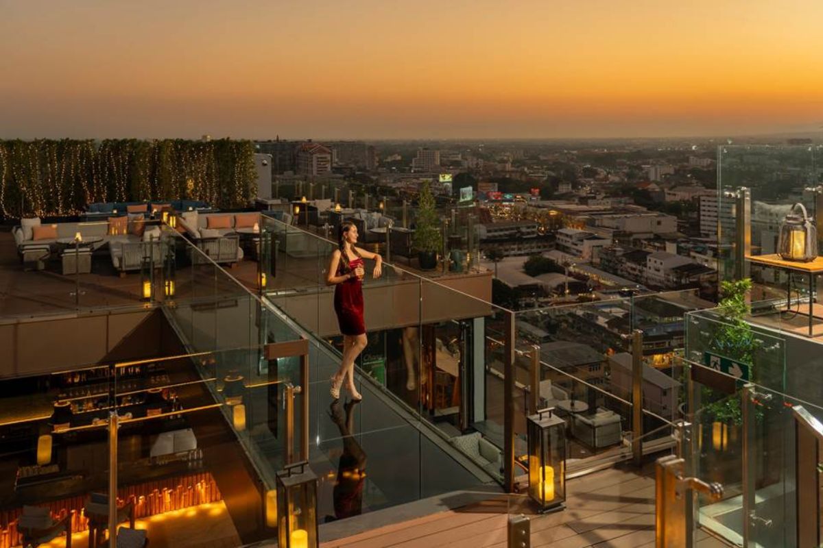 Chiang Mai