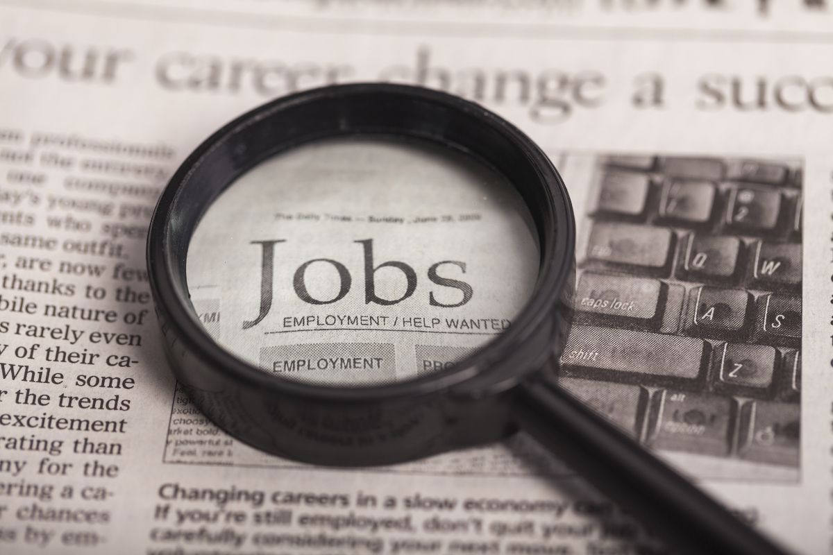 Unemployment