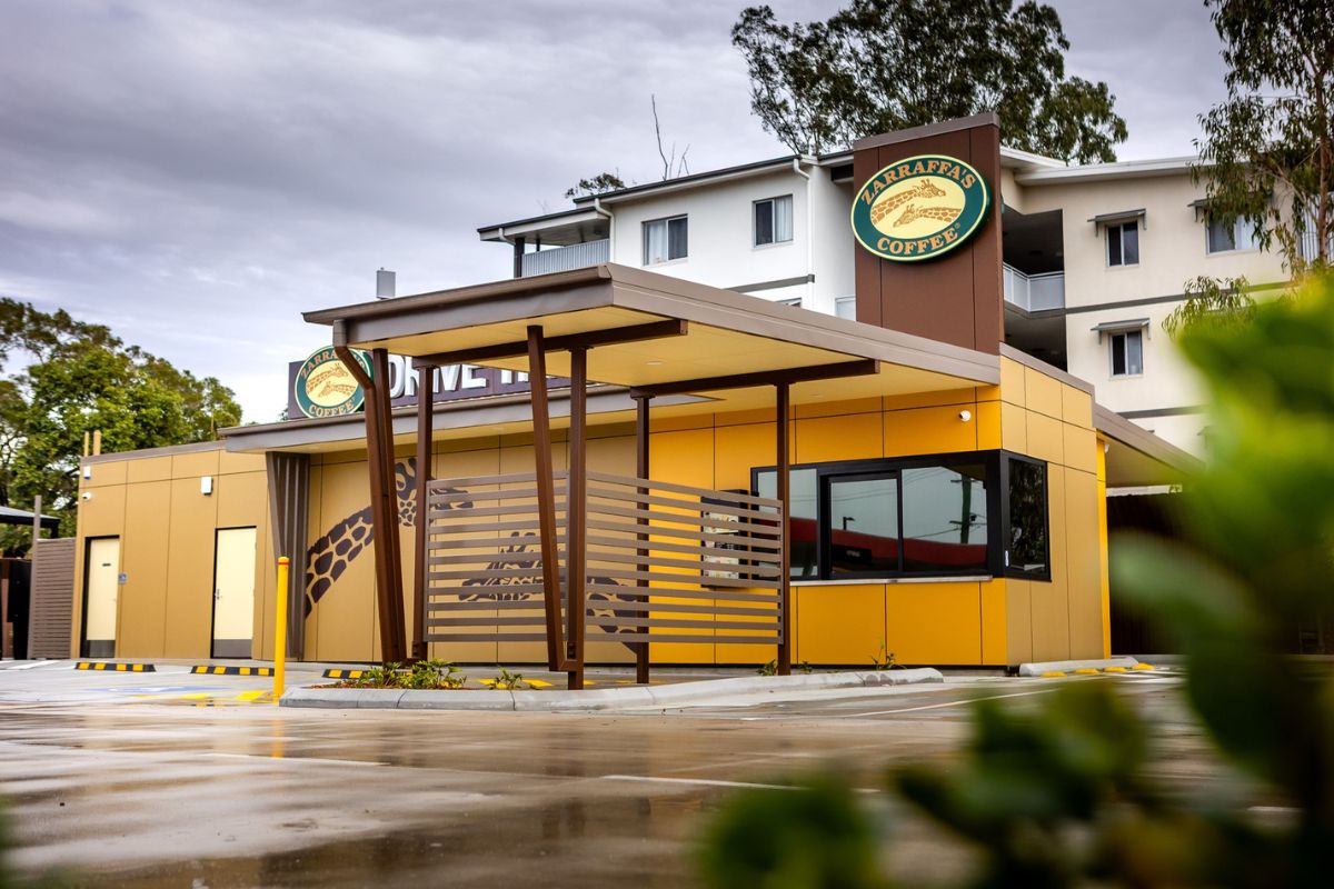 caboolture South