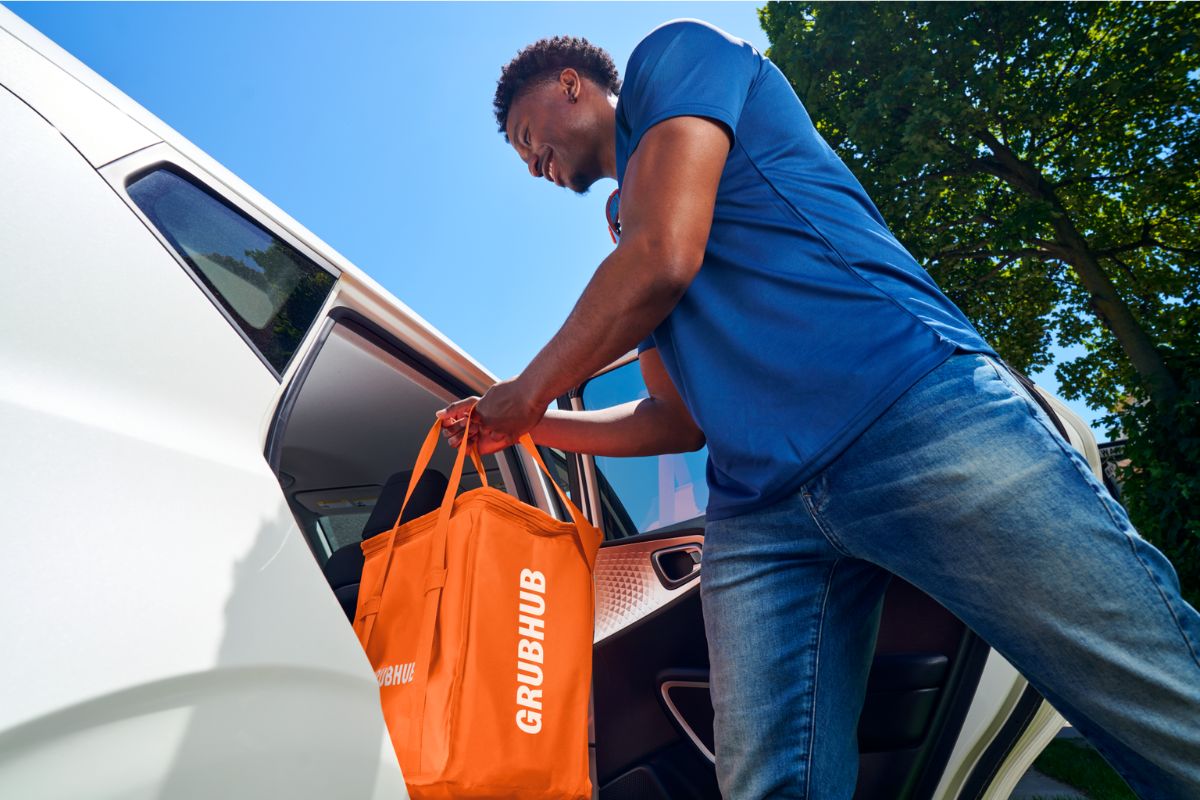 delivery partners