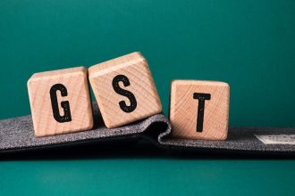 GST