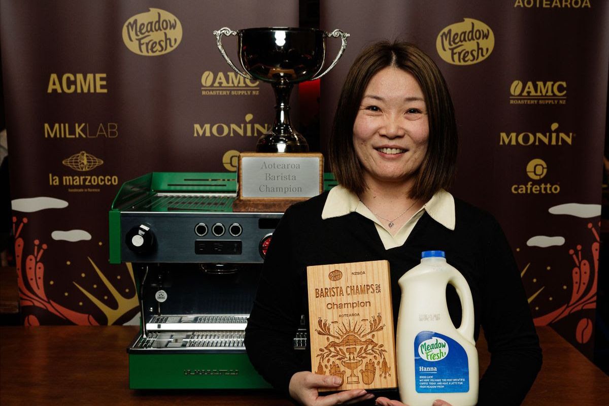 Hiroko Hanna Teramoto