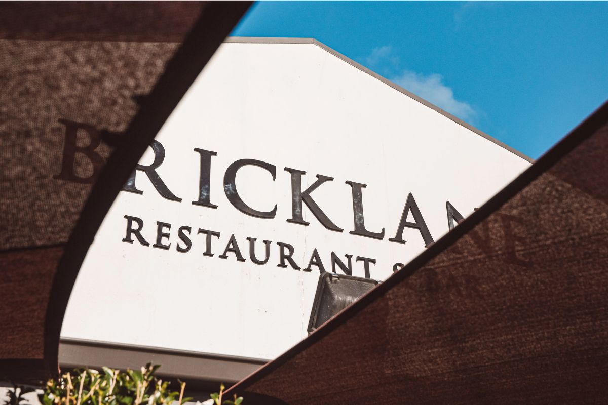 Bricklane Restaurant