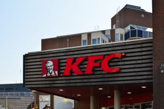 restaurant brands