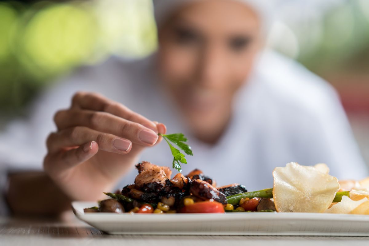 Rise to the table