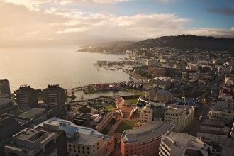 wellington