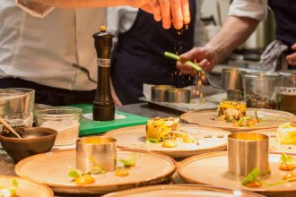 Hospitality