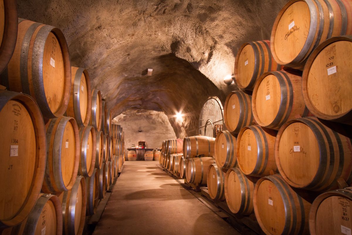Leadership Shift At Gibbston Valley Wines