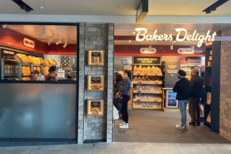 bakers delight