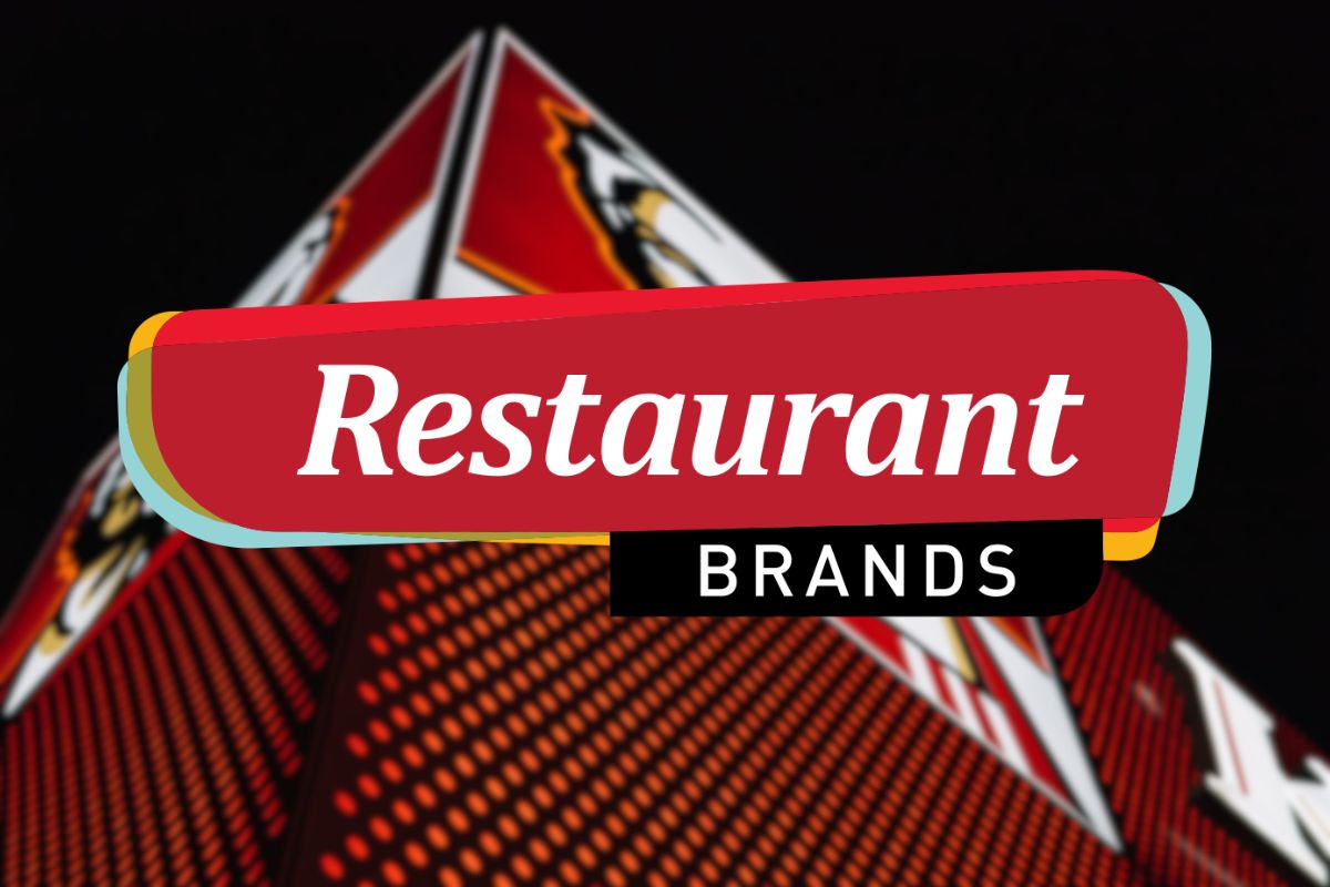 restaurant brands