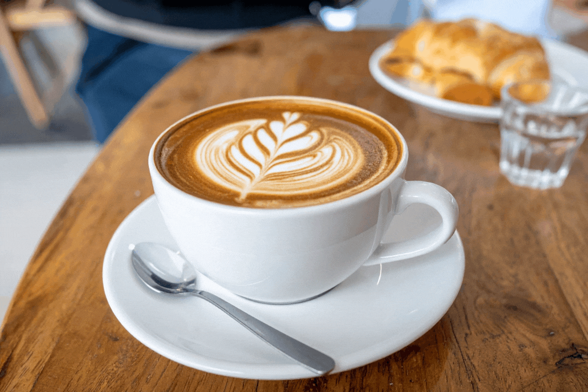 coffee tax