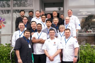 think global cook local