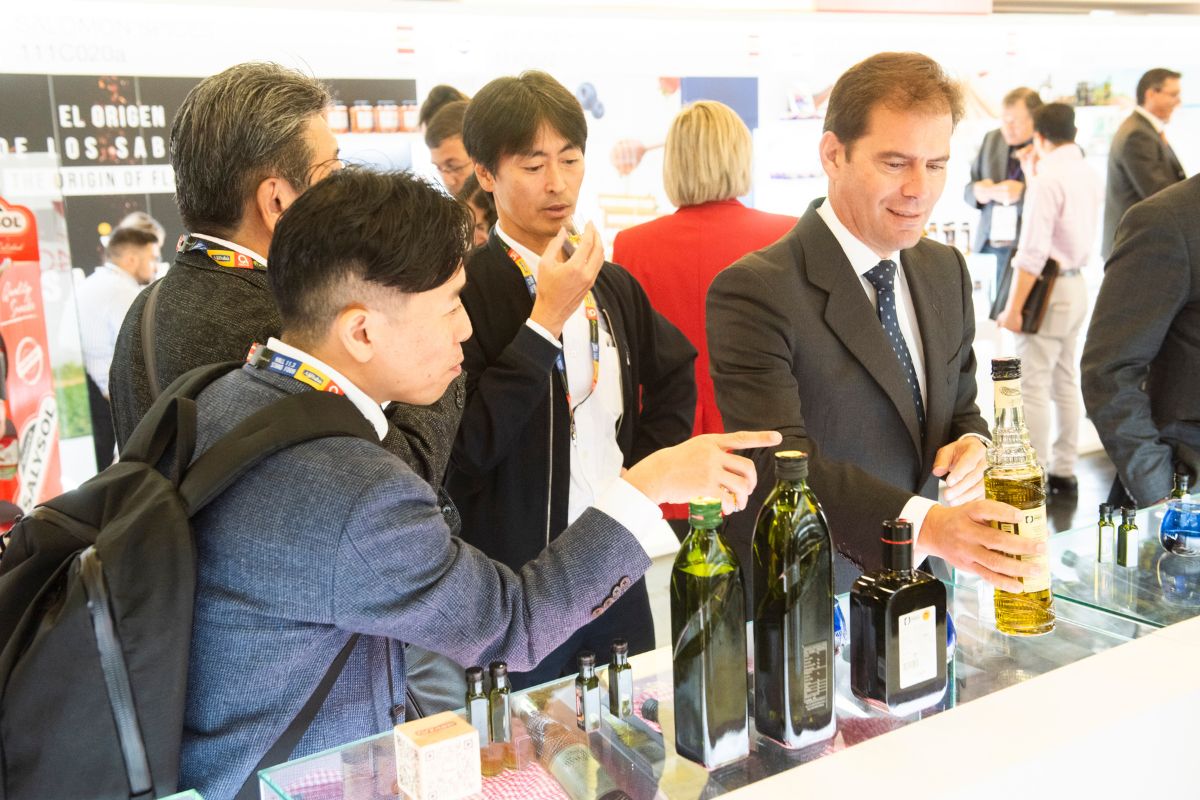 Innovative Future Themes At ANUGA 2025