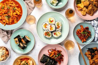 K-Wave Takes Over ANUGA