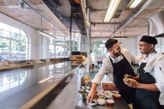 international