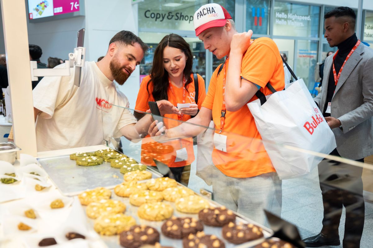 A Record-Breaking Year For Anuga