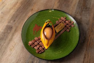 Mousse Masters Grand Final Next Week