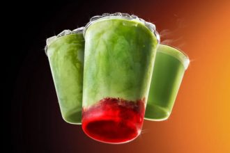 matcha