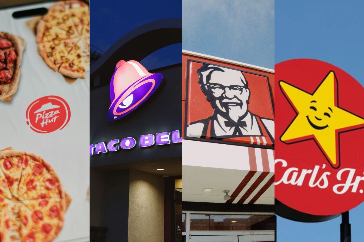 Restaurant Brands