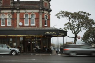 Andiamo