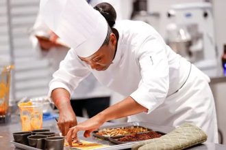 Global Chefs Challenge Warms Up