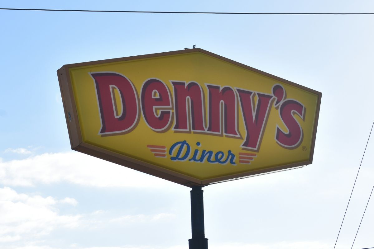 Denny's