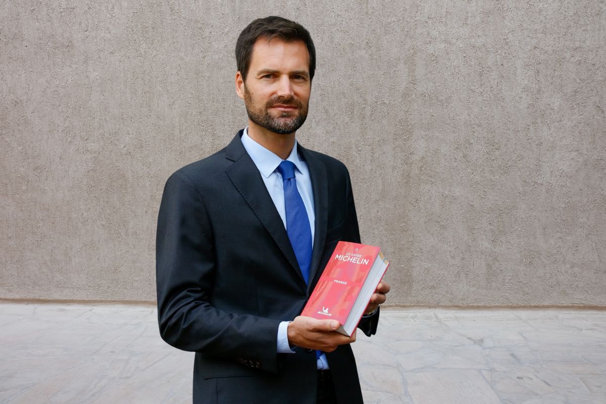 Michelin Guide