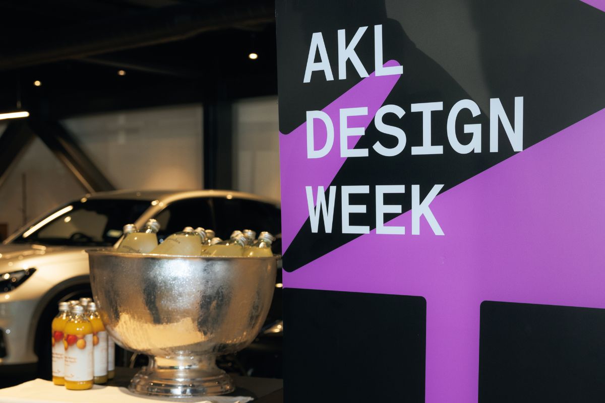 Auckland Design Week