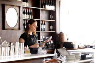 small businesses