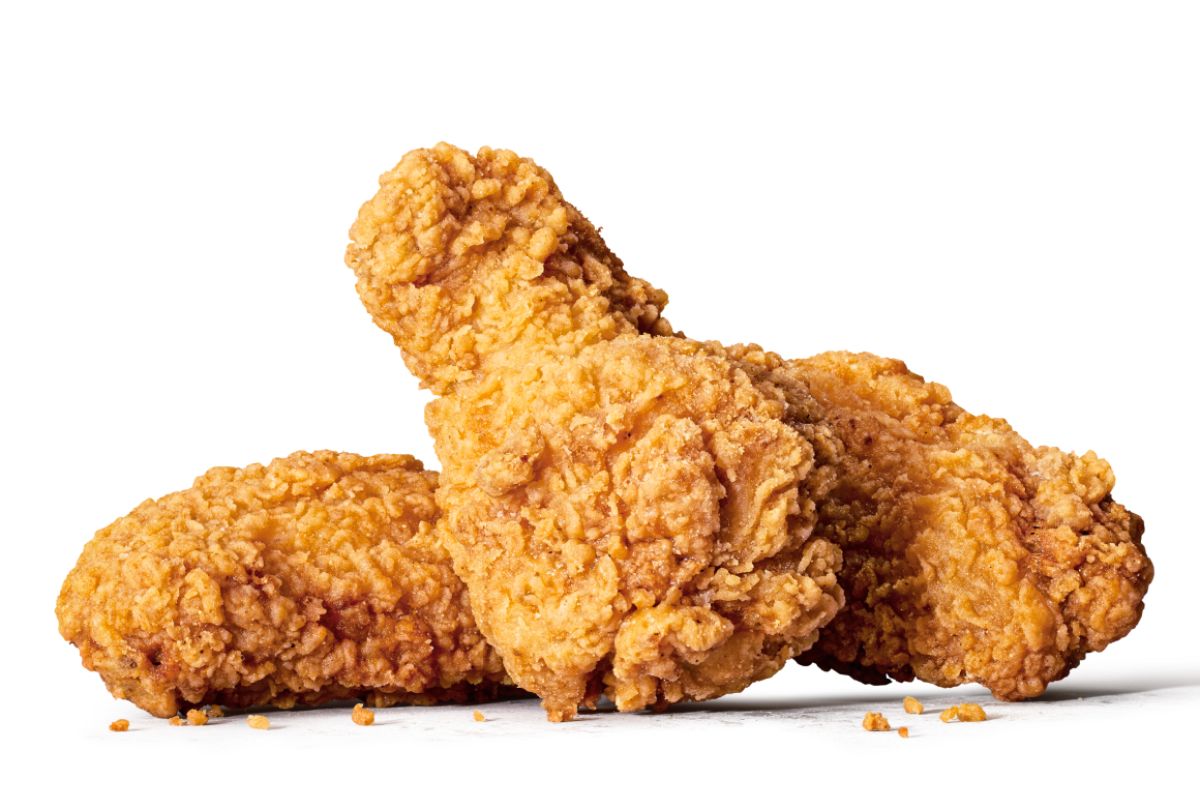 McWings