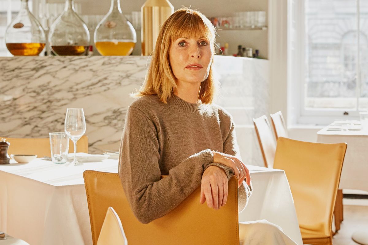 Skye Gyngell