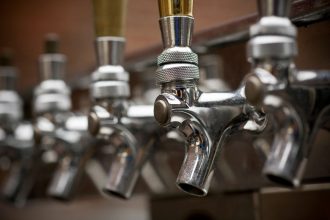 tap spirits