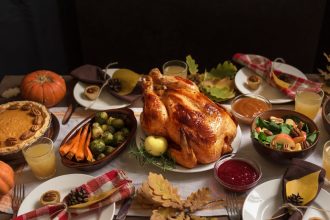 thanksgiving