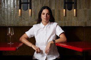 Italian Soul Meets Modern Plates