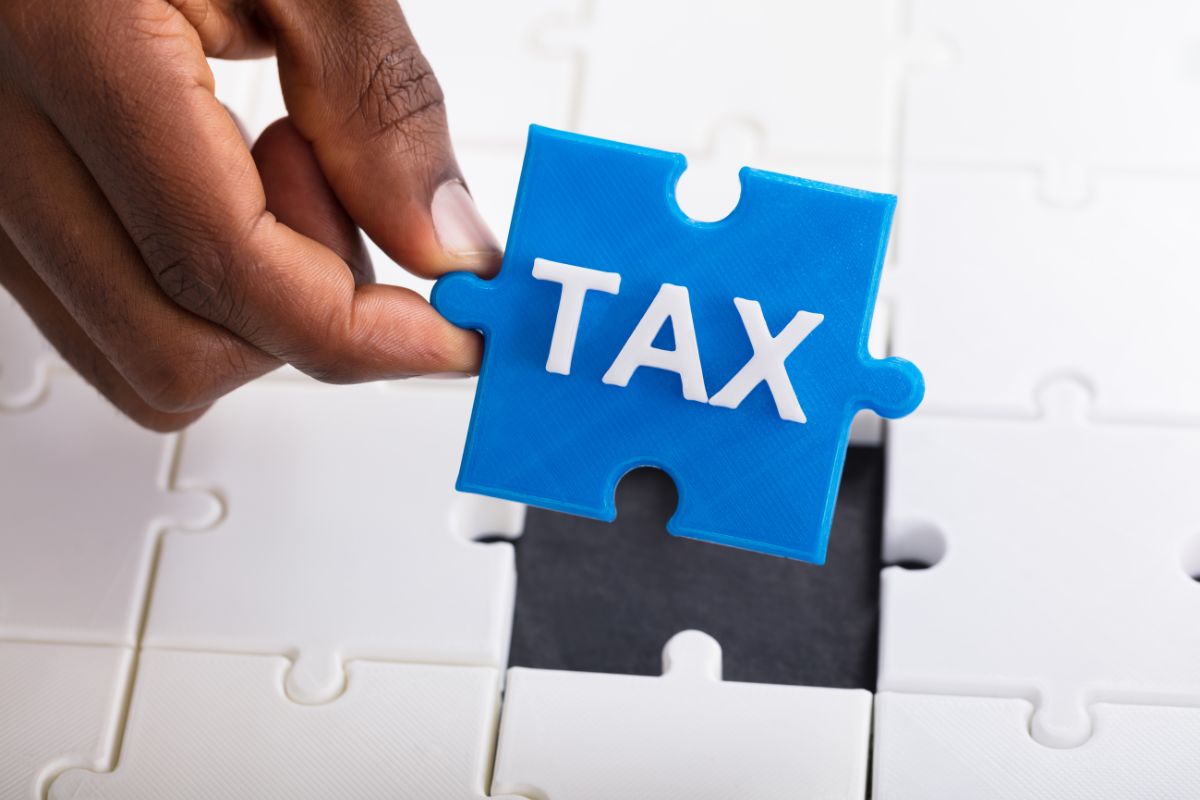 tax