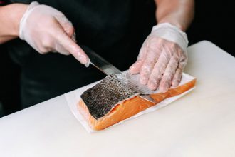 fish stocks