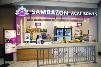 sambazon