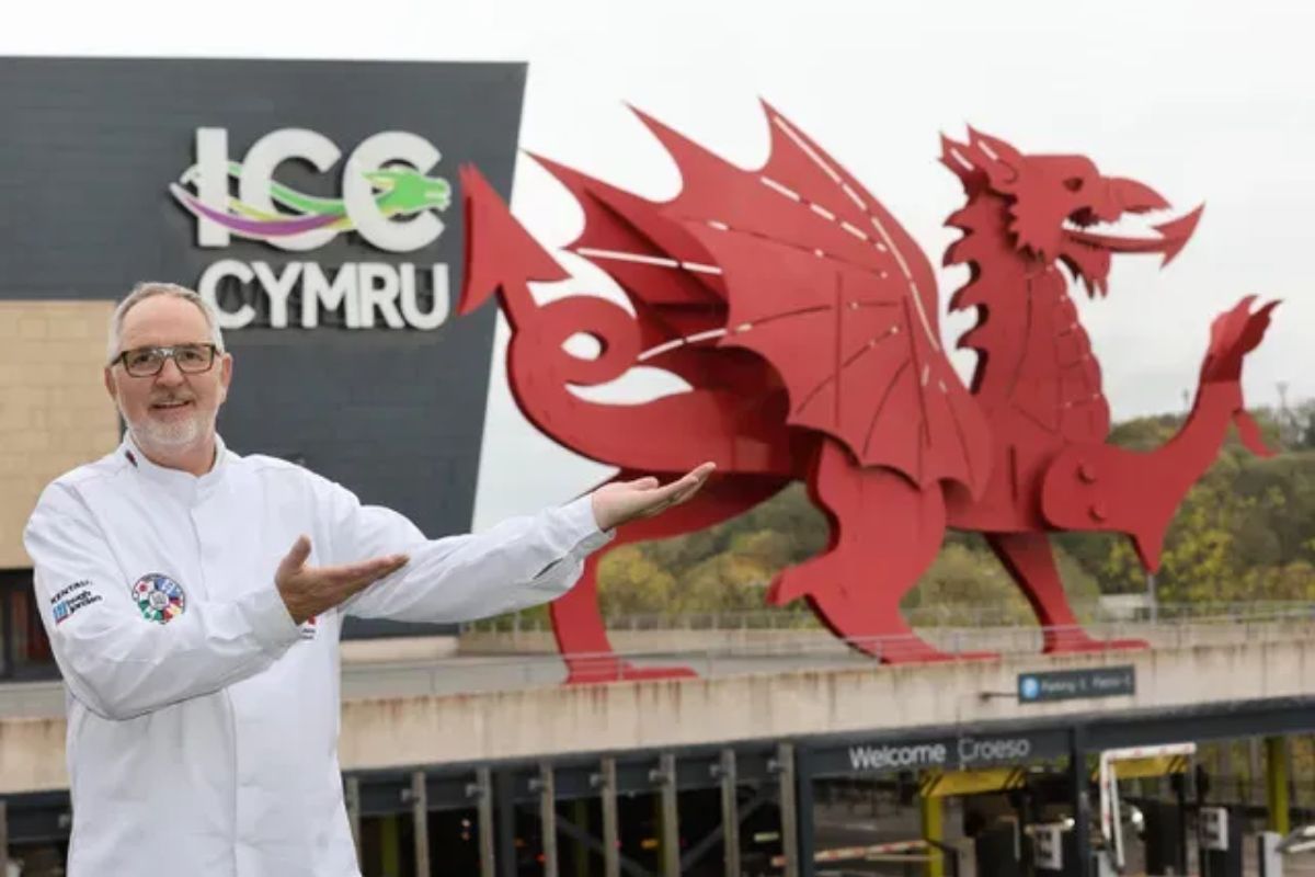 wales