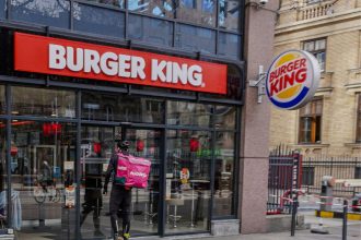 burger king