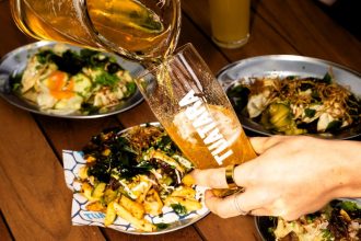 tuatara taproom